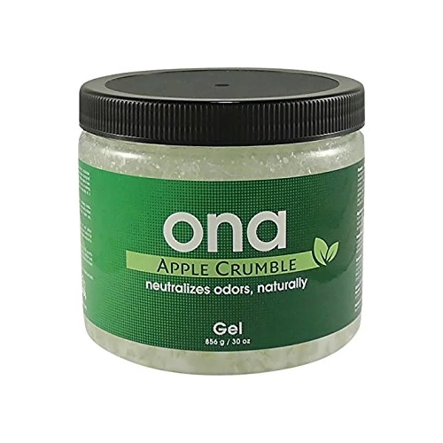 Ona Apple Crumble Zselé 856 g