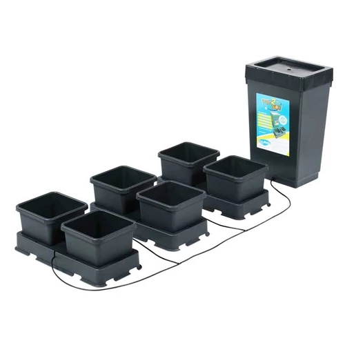 AutoPot Easy2Grow 6 cserepes termesztőrendszer